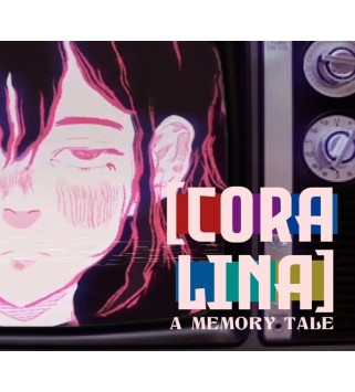Coralina Steam Key GLOBAL
